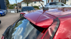 Nac MG Mg3 1.5 VTi-TECH Exclusive 5dr Petrol Hatchback